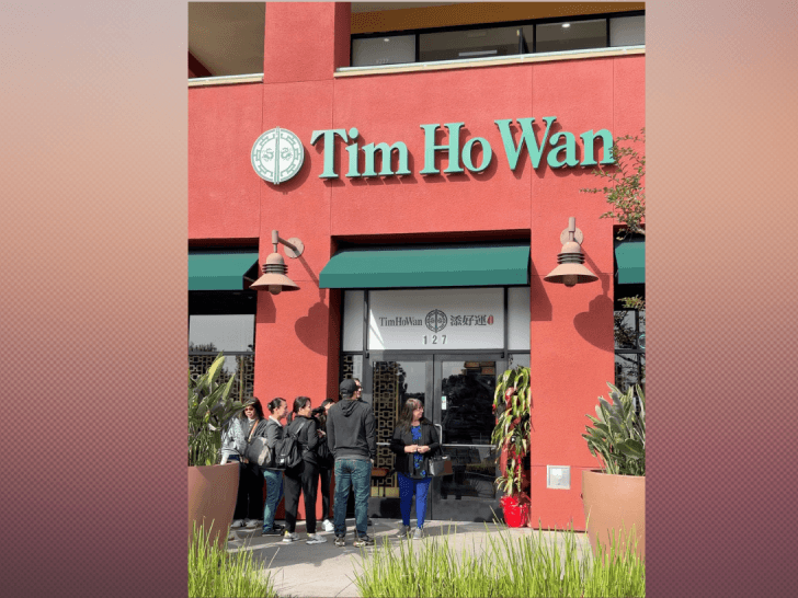 Tim Ho Wan Irvine marks the dim sum brand&rsquo;s first company-operated location in the US, providing a blueprint for its planned expansion across North America. | Contributed photo