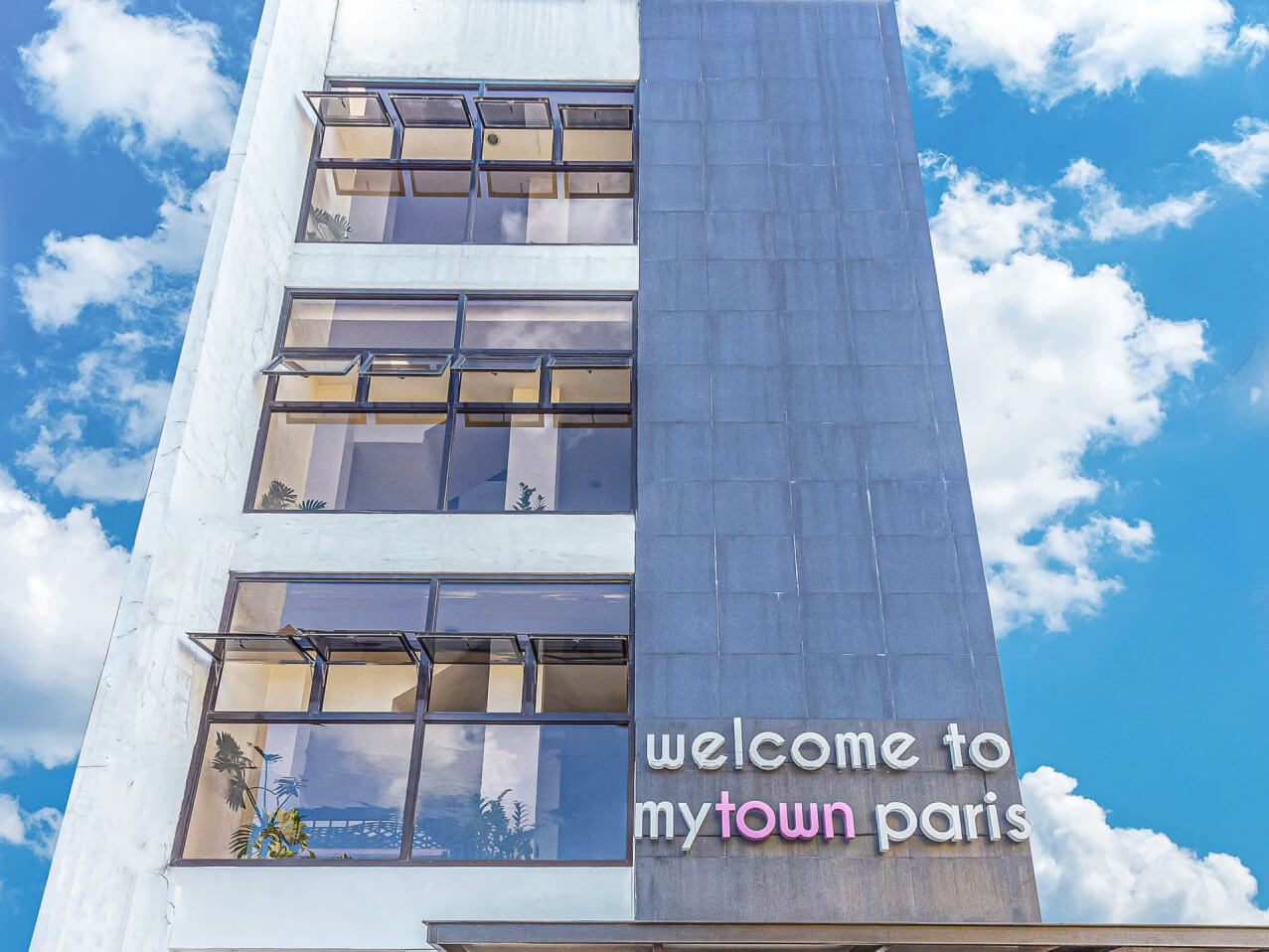 MyTown embodies the 15-Minute City concept, where essential facilities are reachable within a 15-minute walk or bike ride./ Contributed photo