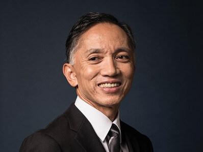 Eduardo Francisco BDO Capital & Investment Corp. president 