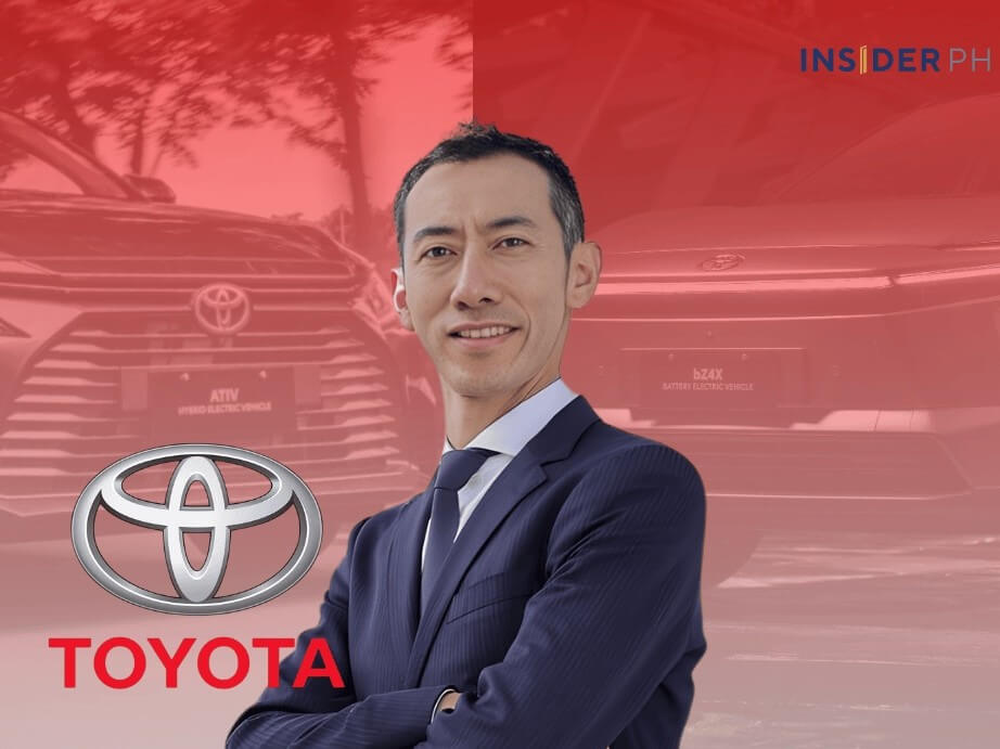 &nbsp;Masando HashimotoPresident, TMP