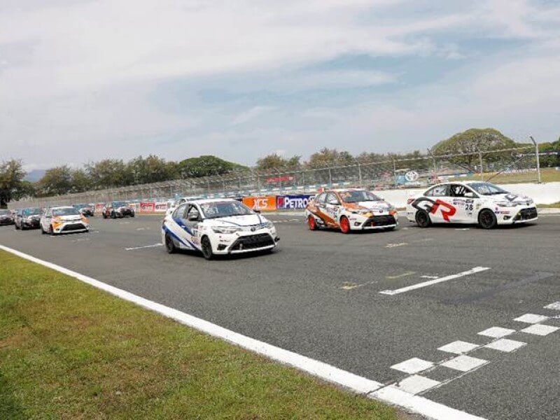 The 2025 finale is expected to deliver the most intense on-track battles yet, as racers in three categories — Super Sporting Class, Sporting Class, and Novice Class — compete for championship glory./ Contributed photo (Click the photo to view full image)