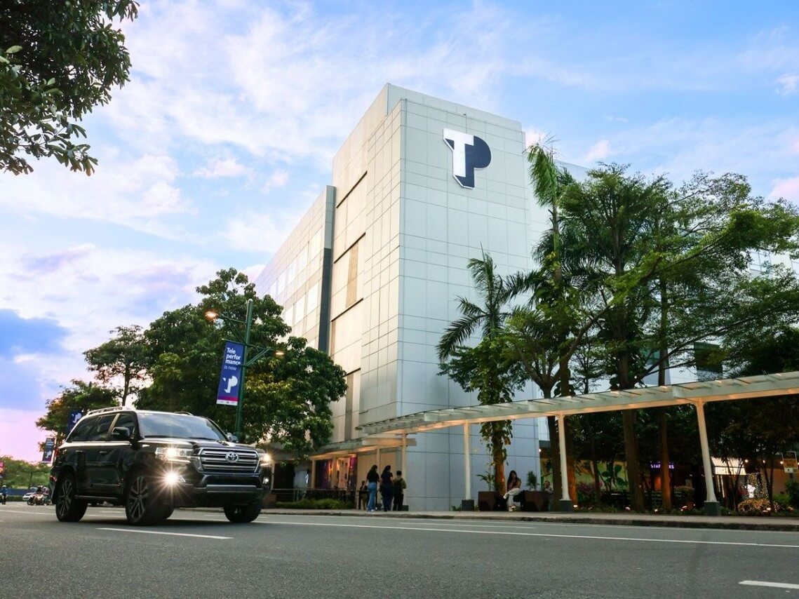 TP MCKinley site | Contributed photo