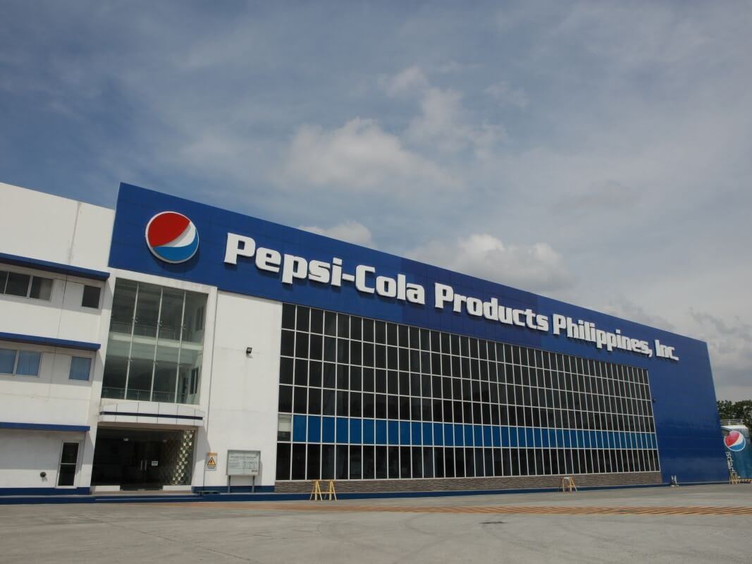 Pepsi-Cola Philippines Inc.'s transformation is reshaping how the company operates, leads, and grows across multiple fronts./ Contributed photo