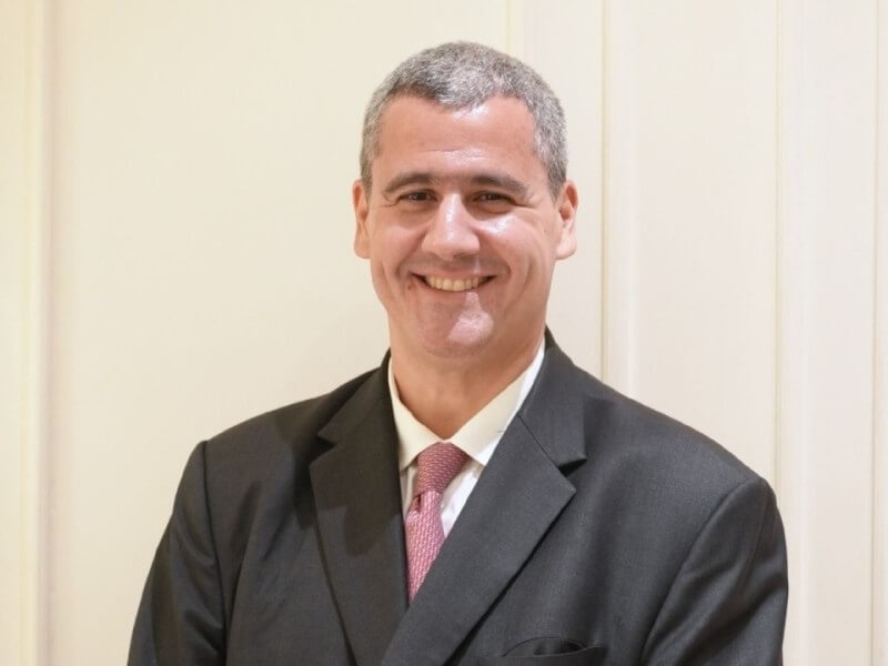 Jean-Pierre Clercin&nbsp;ATR managing director, head of Asia Pacific