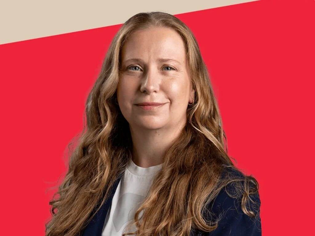 &nbsp;Inbal Shani, chief product officer at Twilio | Contributed photo