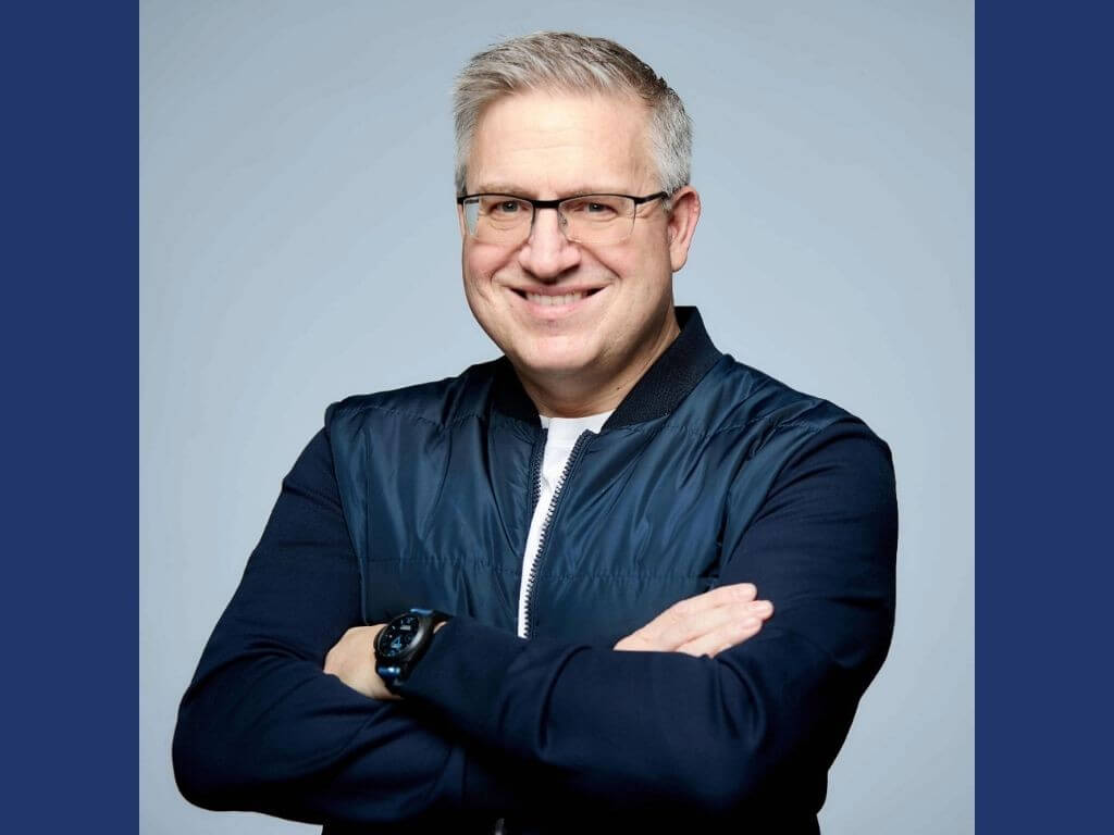 Nicholas Kontopoulos, vice president of marketing for Asia-Pacific and Japan at Twilio | Contributed photo