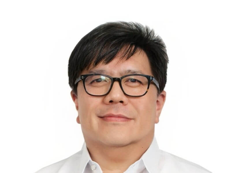 Glenn D. ManlapazEmperador CEO 