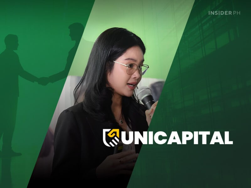 Unicapital's Jeri Alfonso says the takeover is bold amid the prevailing softness in casino sector 