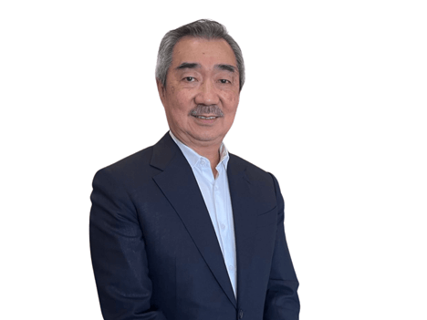 Hans Sy SM Prime executive committee chair 