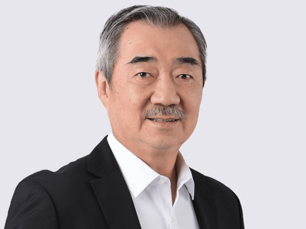 Hans Sy SM Prime executive committee chair 