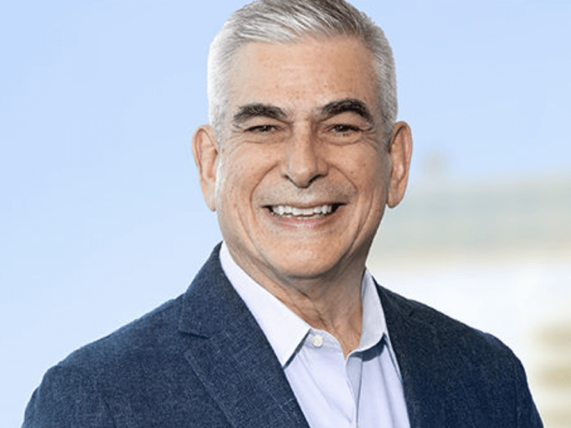 Jaime Augusto Zobel de Ayala Ayala Corp. chair 