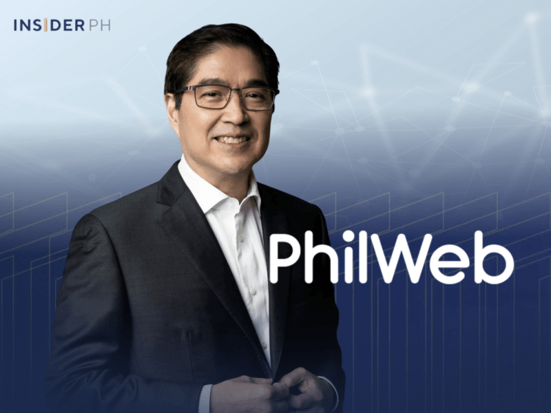​Lance Gokongwei&nbsp;