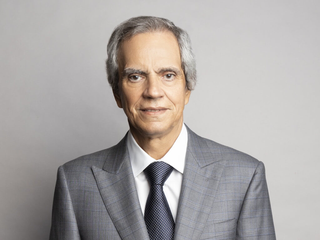 Enrique Razon Jr. ICTSI Chair, President 