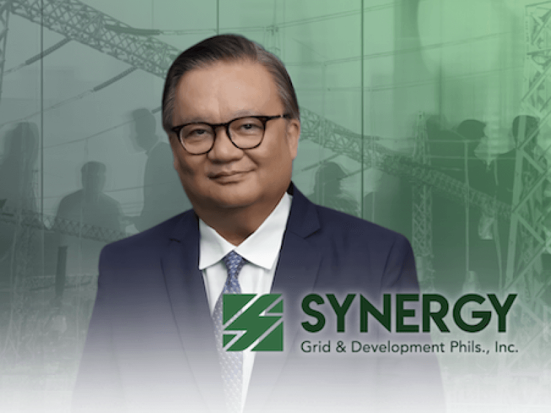 Daniel D. IbascoSGP independent director 