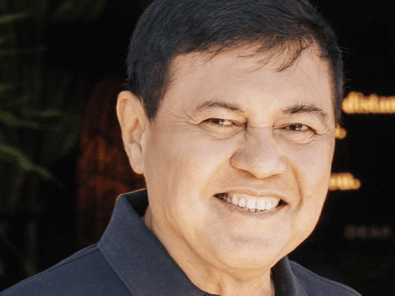 Manuel Villar Jr. Golden MV Holdings chair 