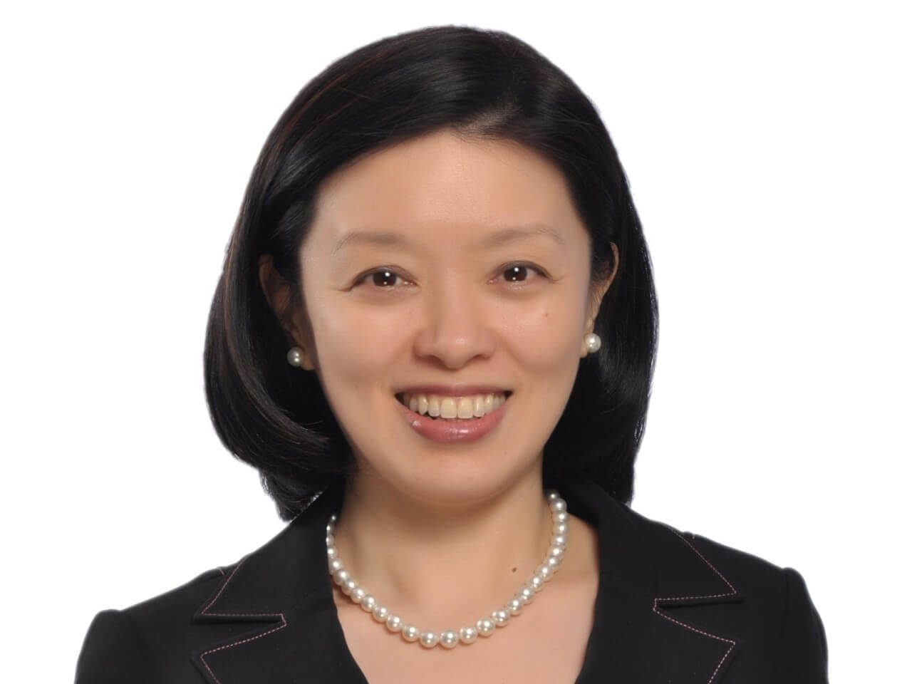 Robby GoThe UBS Philippines head said the program aims to empower more women in creating a family legacy.