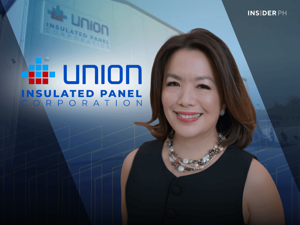 Danielle del RosarioPresident and CEO, UIPC