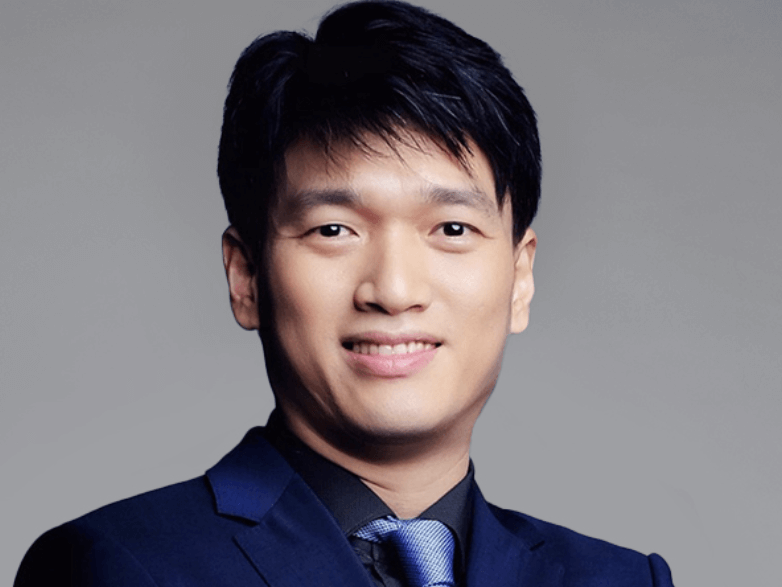 Oliver Tan, President and CEO of Citicore Renewable Energy