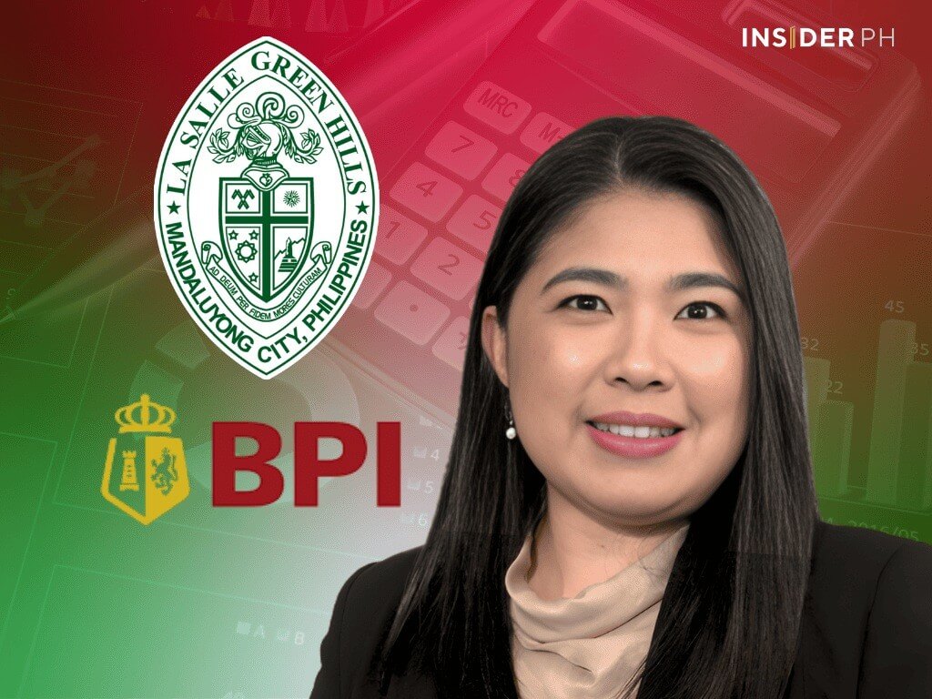  Carmina Marquez Executive director of BPI Foundation