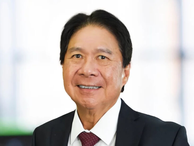 Jaime MartirezThe Unicapital Group chief says the financial services firm is punching above its weight in the local capital markets.