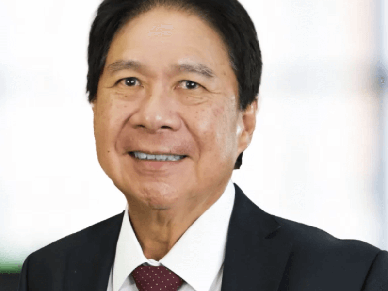 Jaime MartirezUnicapital Group President, CEO 