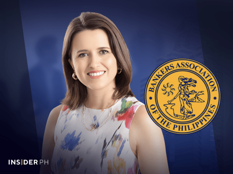 Ana Aboitiz-DelgadoBankers Association of the Philippines president&nbsp;