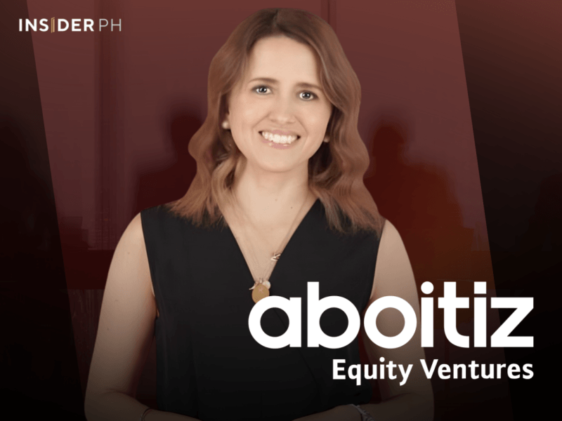Ana Aboitiz DelgadoAEV director, UnionBank president and CEO&nbsp;