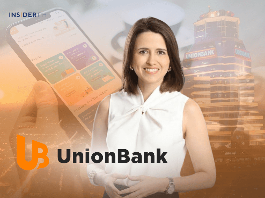 &nbsp;Ana Aboitiz Delgado, Union Bank of the Philippines president and CEO&ldquo;We believe that preparing for the future should be simple, inclusive, and accessible to every Filipino.&rdquo;&nbsp;