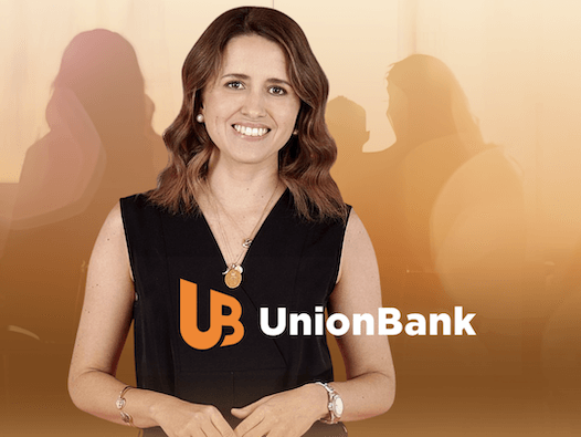 Ana Maria Aboitiz DelgadoUnionBank president, CEO 