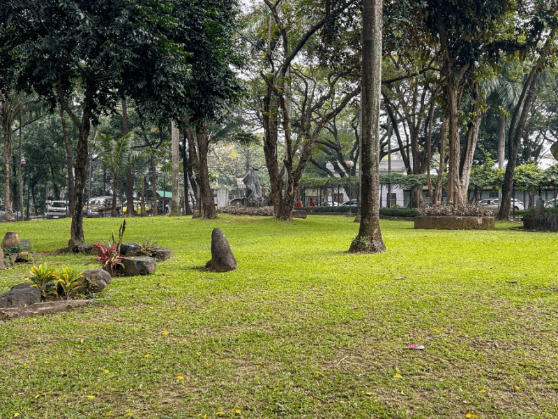The UP Chapel remains the only structure in the country that unites the works of five National Artists and continues to embody seven decades of faith, artistry, and innovation. | Contbuted photo