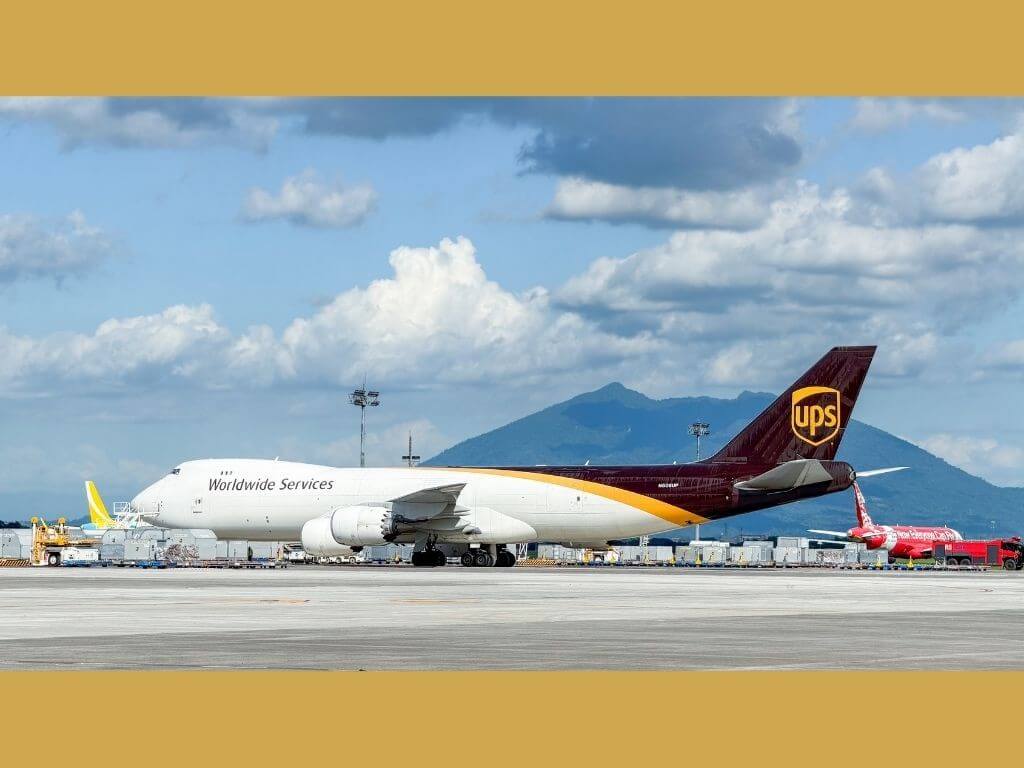 UPS&rsquo;s new 30,000-square-meter logistics hub at Clark International Airport represents an investment of more than $80 million and is over 15 times larger than its previous facility. The expansion boosts international cargo capacity and strengthens Clark&rsquo;s role as a key logistics gateway connecting Philippine businesses to markets across Asia Pacific, India, Europe, and the United States. | Contributed photo