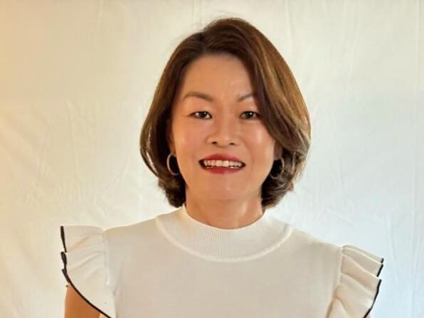 Karen OngURC chief marketing officer