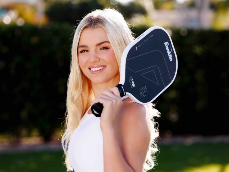 World No. 1 Anna Leigh Waters will headline Franklin Sports&rsquo; Manila showcase as the US sporting goods firm targets the Philippines&rsquo; fast-growing pickleball market.