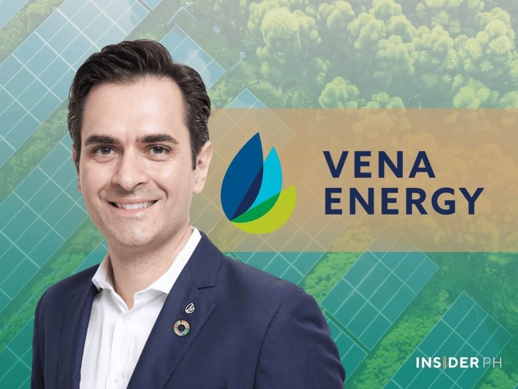 Simone GrassoVena Group chief investment officer and Vena Nexus global head&nbsp;