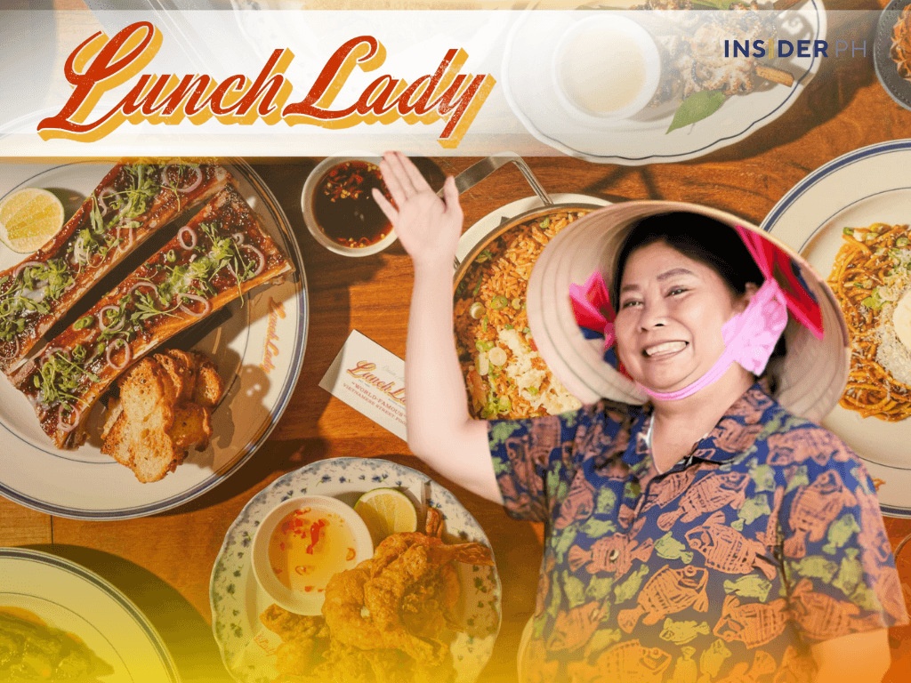 Nguyễn Thị Th&agrave;nh, affectionately known as &ldquo;The Lunch Lady,&rdquo; was a celebrated Vietnamese street food chef and restaurateur from Ho Chi Minh City. She died on May 19, 2025, at the age of 58. | Contributed photo