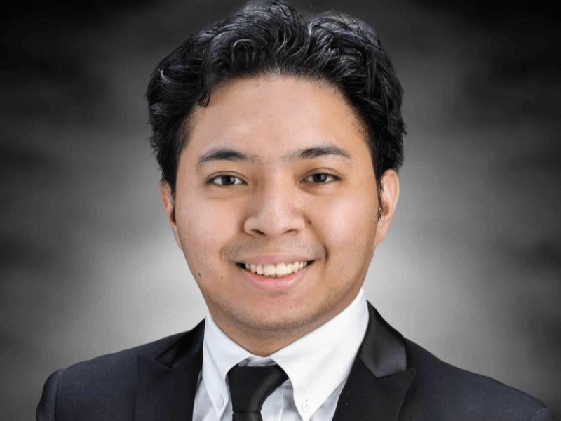 Joey CipresAP Securities, Research Analyst 
