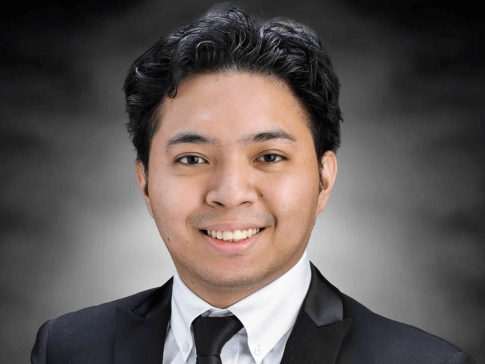 Joey Cipres AP Securities, research analyst 