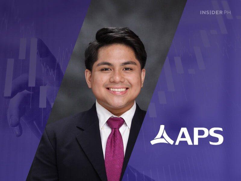 Cholo Miguel RamirezAP Securities research analyst 