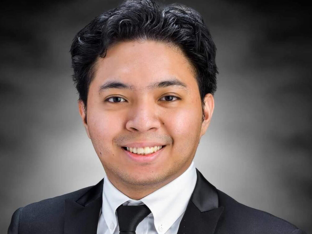 Joey CipresAP Securities analyst 