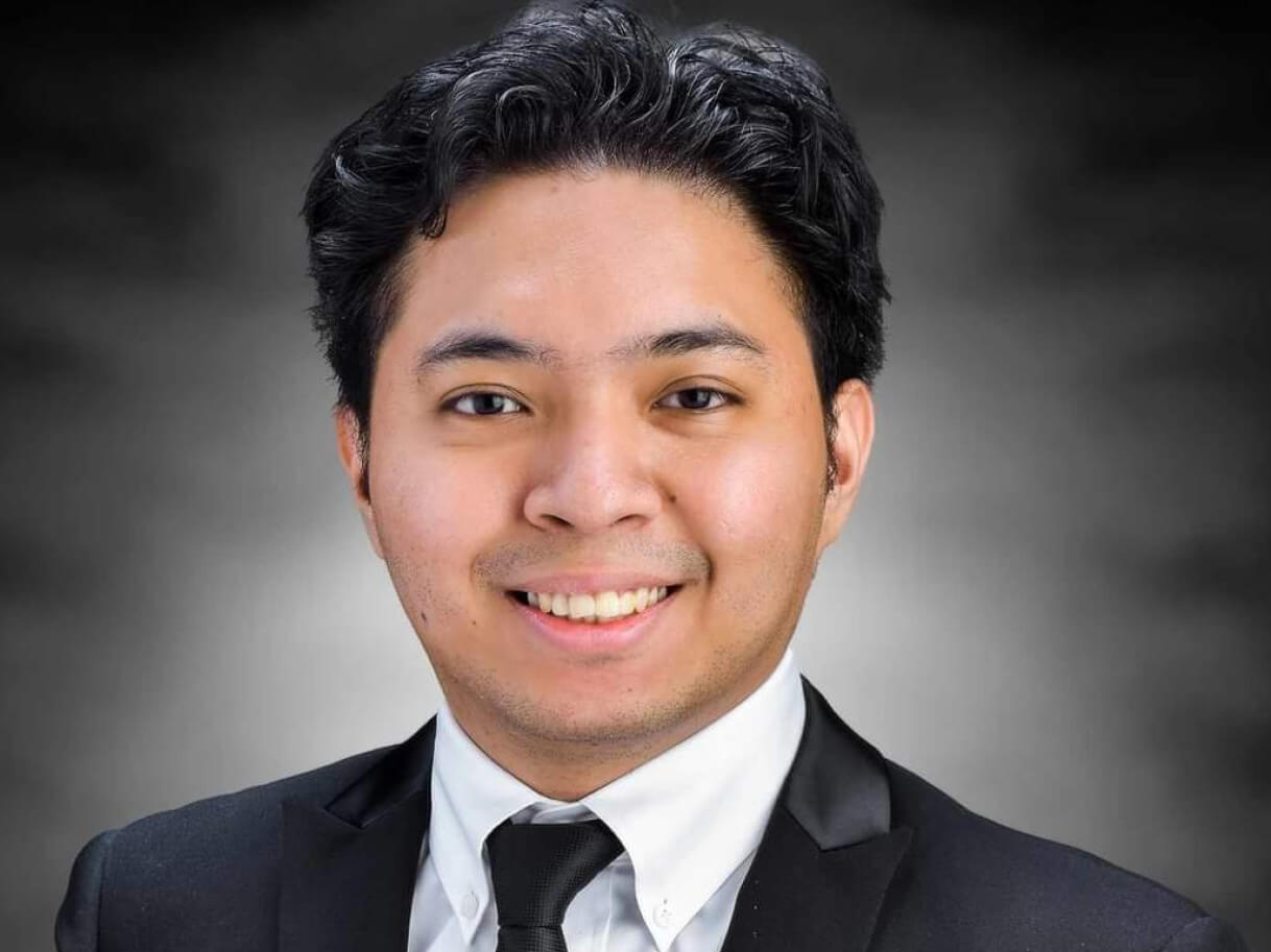 Joey Cipres AP Securities research analyst 