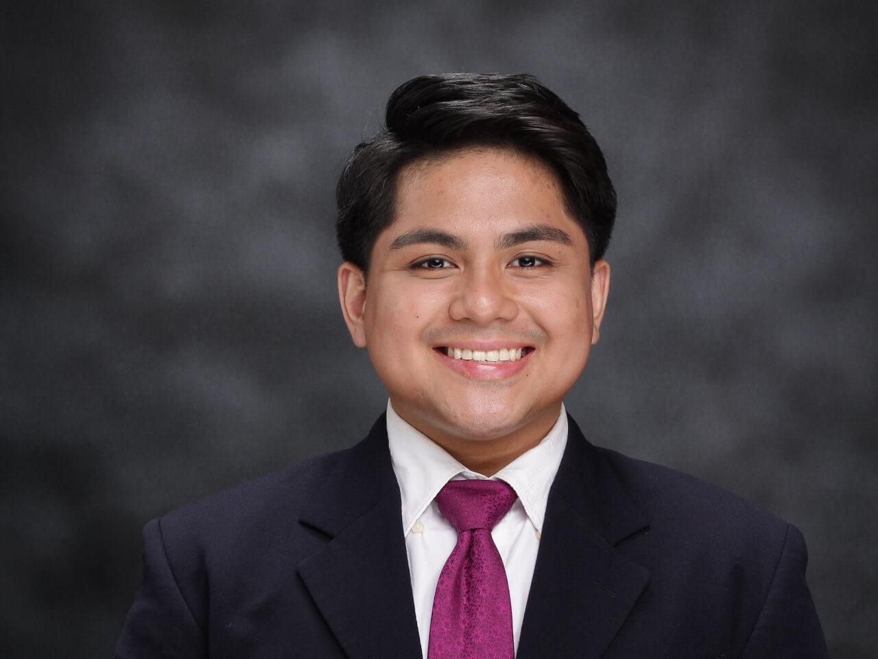 Cholo Miguel RamirezAP Securities research analyst 