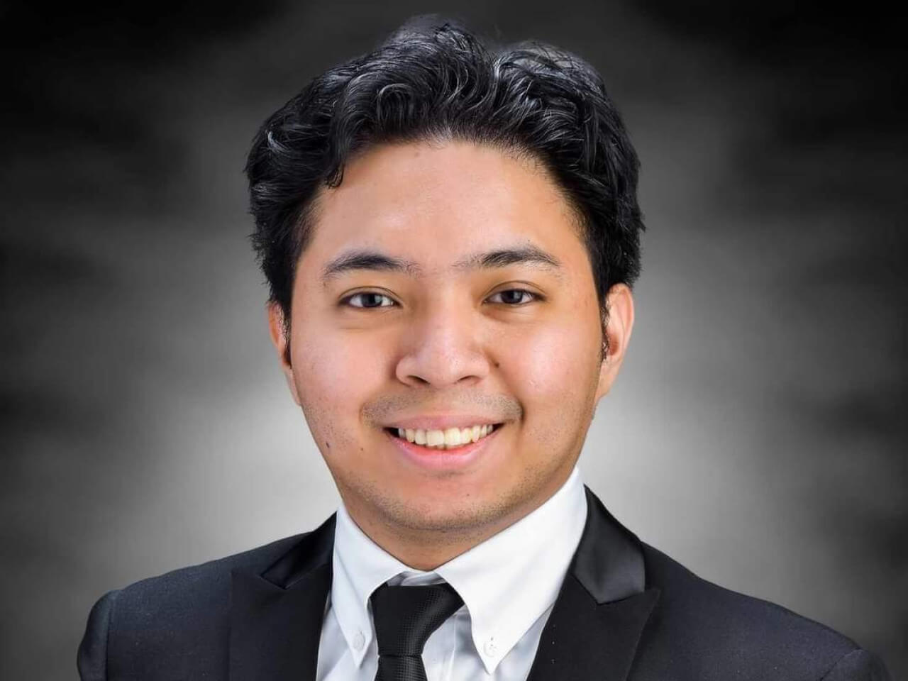 Joey Cipres AP Securities research analyst