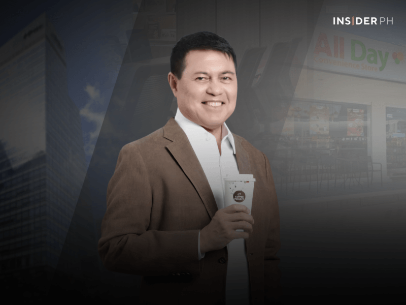 Tycoon Manuel Villar Jr.&nbsp;