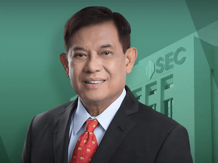 Francis Ed. LimSEC Chair