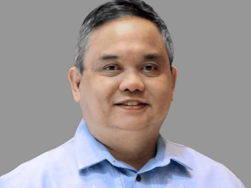 Nicky Franco Abacus Securities' Head of Research 