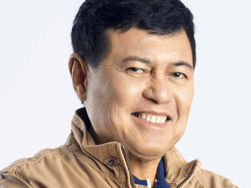 Manuel Villar Jr. Vista Land Founder, Chair 