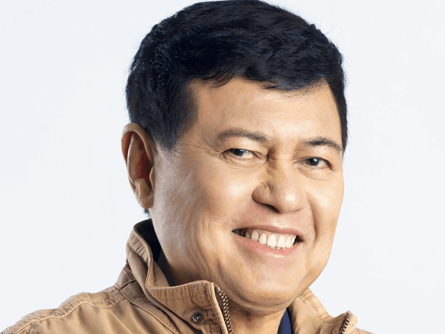 Manuel Villar Jr. Vista Land Founder and CEO 