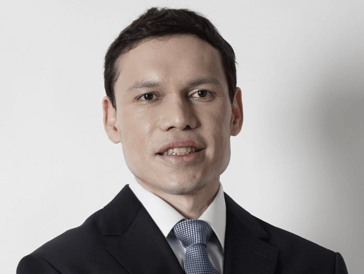 Manuel Paolo A. VillarPresident and CEO of Vista Land