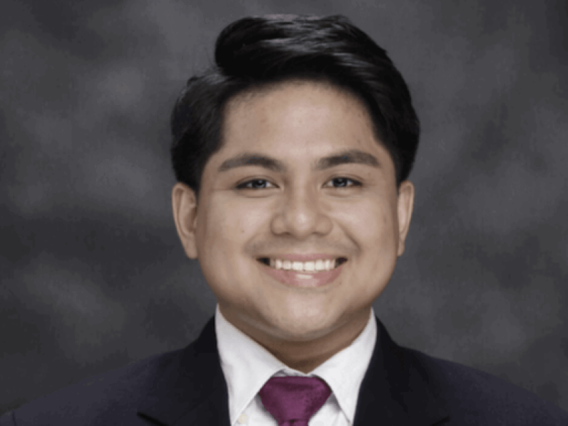 Cholo Miguel RamirezAP Securities research analyst 