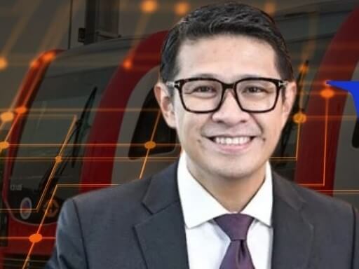 Jeffrey Navarro Visa Philippines country manager